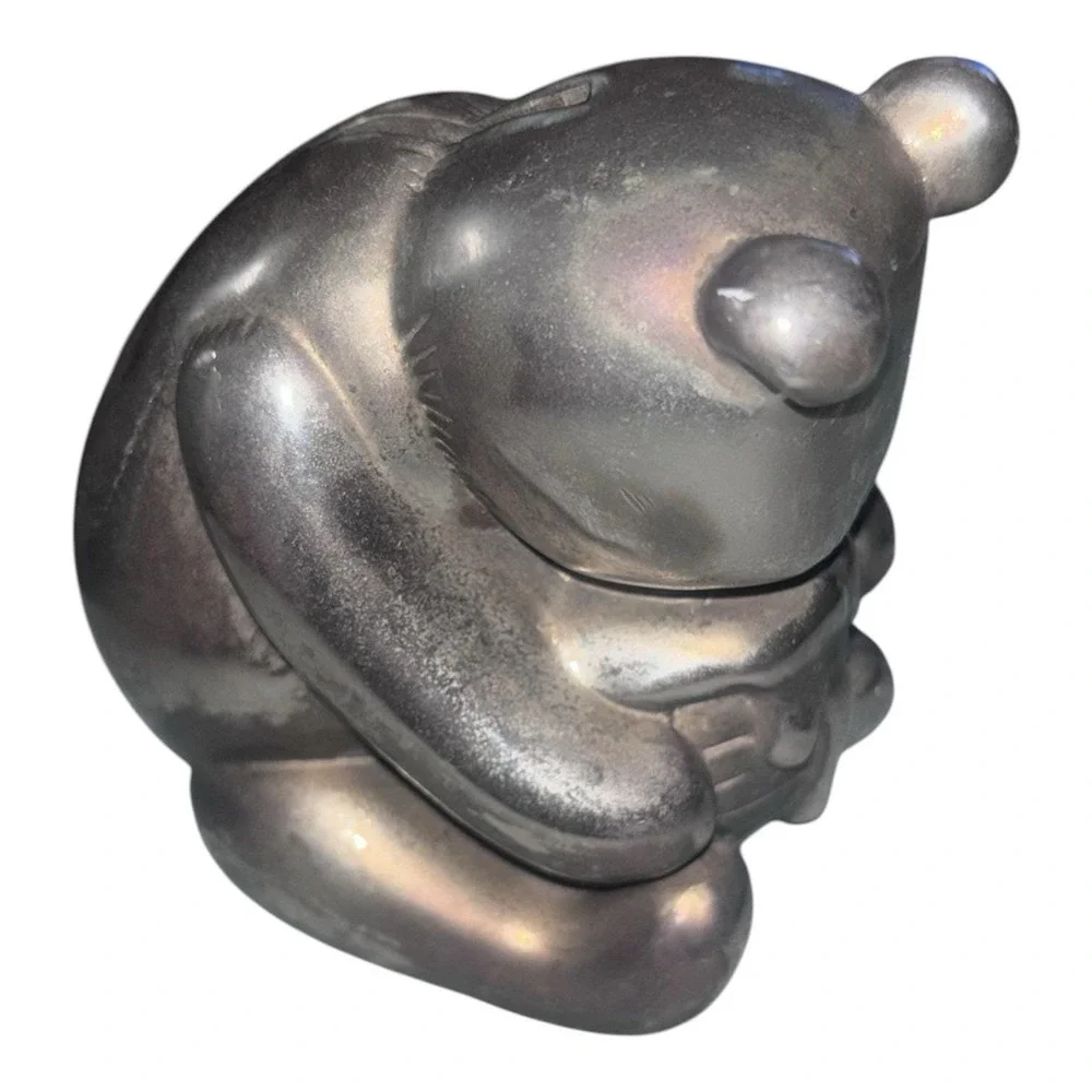 Winnie the Pooh Honey Pot-4